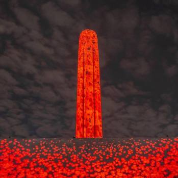 WWI Memorial Reflections