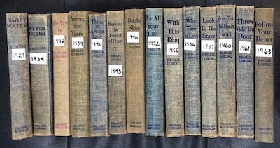 grosset and dunlap editions