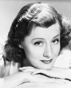 irene dunne 2