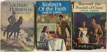 Emilie Loring always the favorite