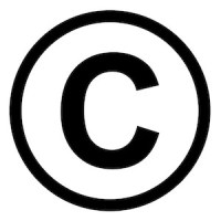 copyright symbol copy