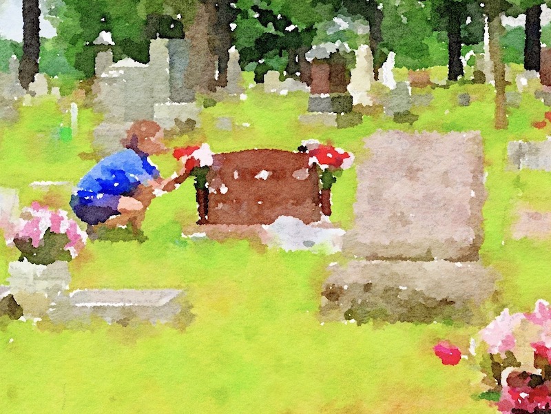 Littleknown History of Decoration Day The Emilie Loring Collection