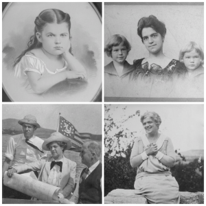 Emilie collage